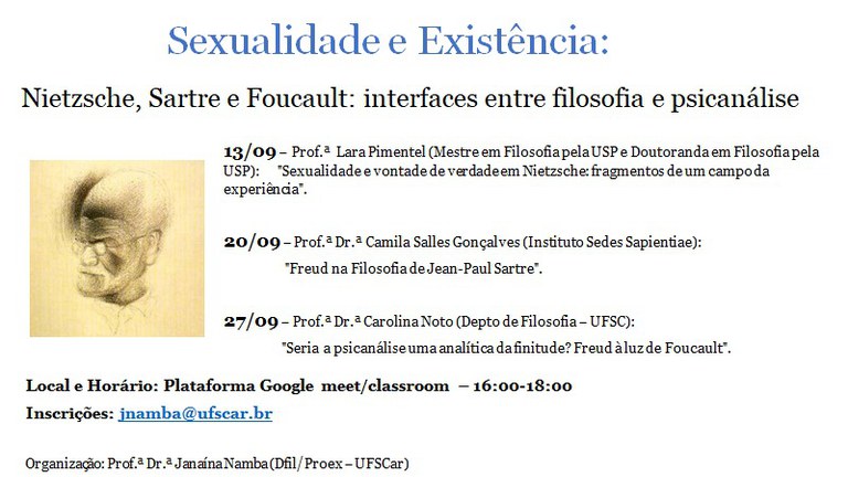 Sexualidade e existência
