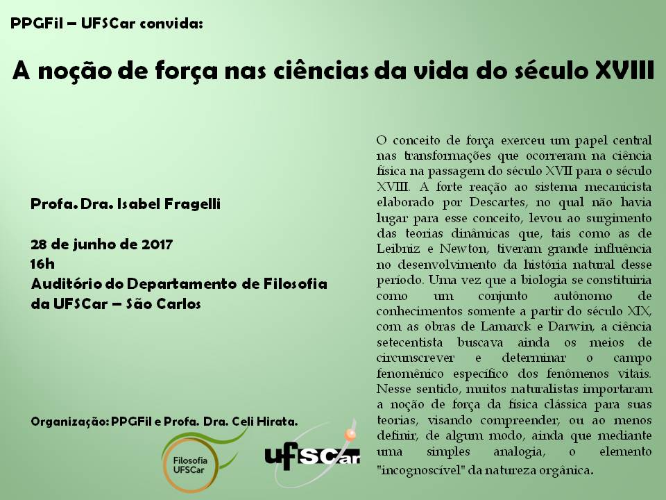 Cartaz - A noção de força....jpg