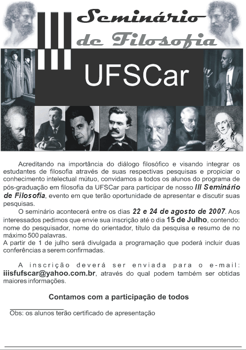 III Seminário de Filosofia Ufscar 2007 1.gif