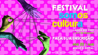 II Festival Somos Cultura - Lagoa do Sino