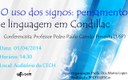2014 Cartaz - O uso dos signos pensamento e linguagem em Condillac 14.jpg