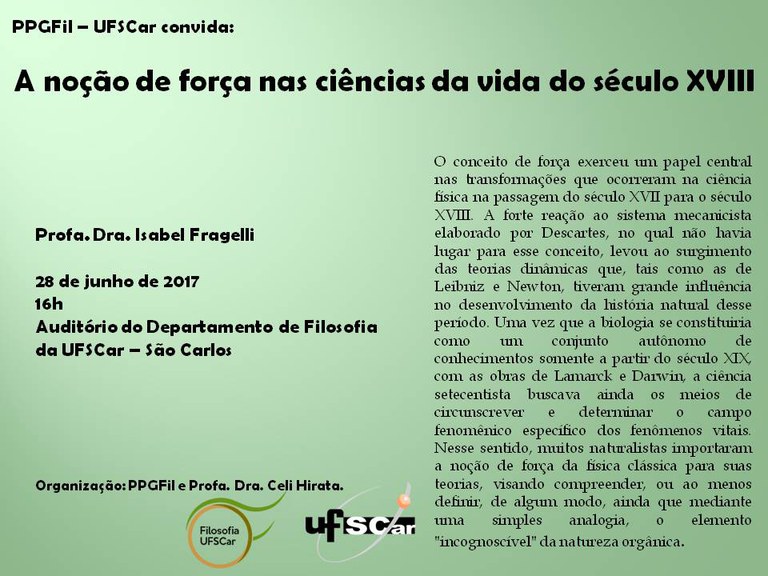 Cartaz - A noção de força....jpg