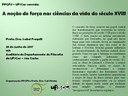 Cartaz - A noção de força....jpg