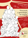 Cartaz - Foucault, a genealogia, os corpos.png