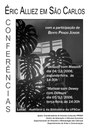 Confêrencias Éric Alliez 2006-1.jpg