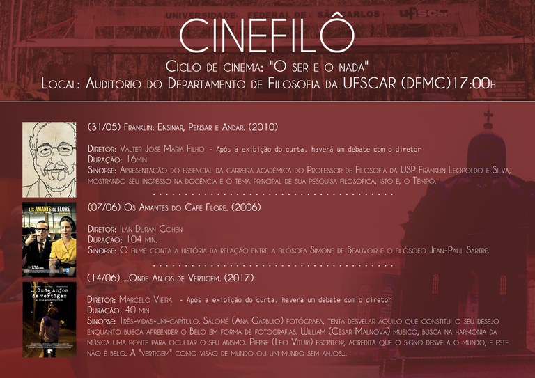 cartaz - O ser e o Nada.jpg