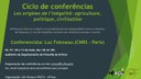 Cartaz - Les origines de l’inégalité.pptx