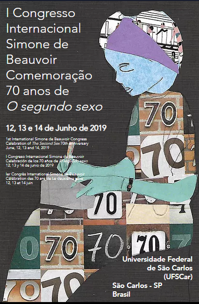 Congresso Simone de Beauvoir
