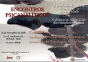 Encontros Psicanalíticos 3