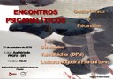 Encontros Psicanalíticos: Gestão Clínica e Psicanálise
