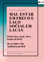 Mal-estar em Freud e laço social em Lacan
