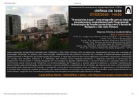 Divulgação de Defesa de Tese – Marcos Vinicius Guidotti Silva – Dia 27/03/2026 – 14h30