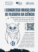 I Congresso Brasileiro de Filosofia da Ciência